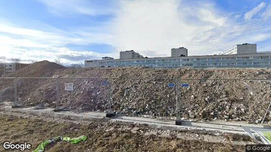 Lägenheter till salu i Sollentuna - Bild från Google Street View