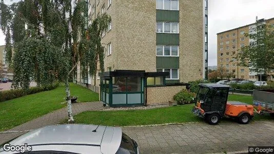 Lägenheter till salu i Fosie - Bild från Google Street View
