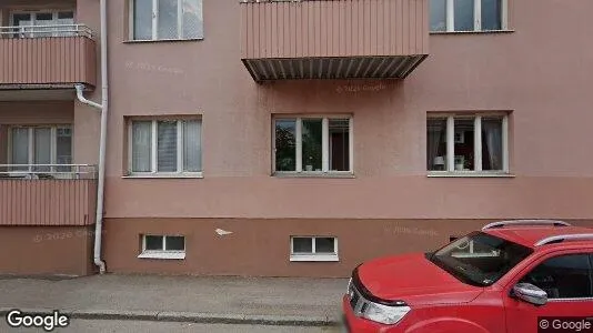 Lägenheter till salu i Falun - Bild från Google Street View