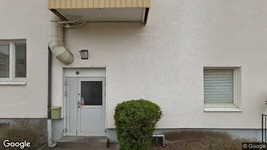 Lägenheter till salu i Kalmar - Bild från Google Street View