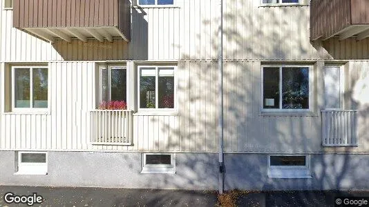 Bostadsrätter till salu i Jönköping - Bild från Google Street View