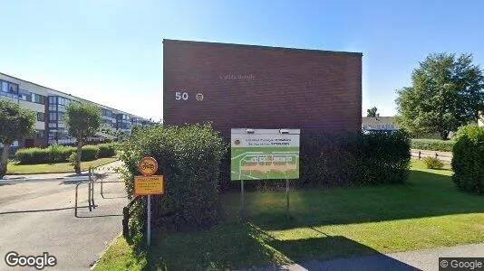 Lägenheter till salu i Växjö - Bild från Google Street View