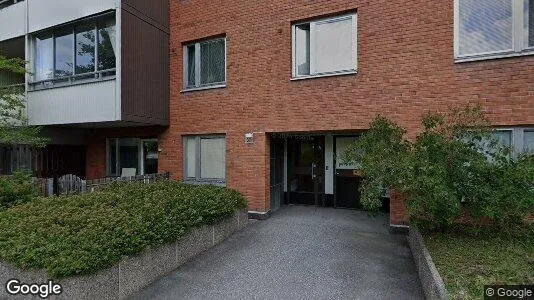 Lägenheter att hyra i Sundbyberg - Bild från Google Street View