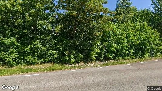 Lägenheter att hyra i Karlstad - Bild från Google Street View