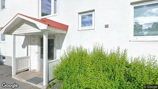 Lägenheter att hyra i Umeå - Bild från Google Street View