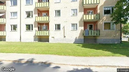 Lägenheter till salu i Västerort - Bild från Google Street View