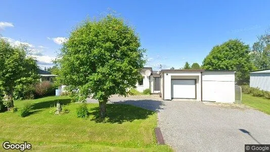 Lägenheter att hyra i Örnsköldsvik - Bild från Google Street View