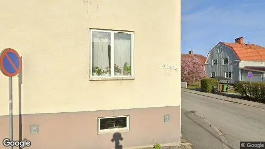 Lägenheter att hyra i Örebro - Bild från Google Street View