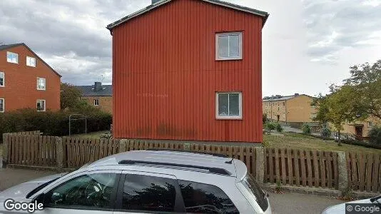 Rum att hyra i Karlskrona - Bild från Google Street View