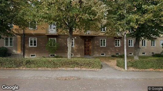 Lägenheter att hyra i Vasastan - Bild från Google Street View