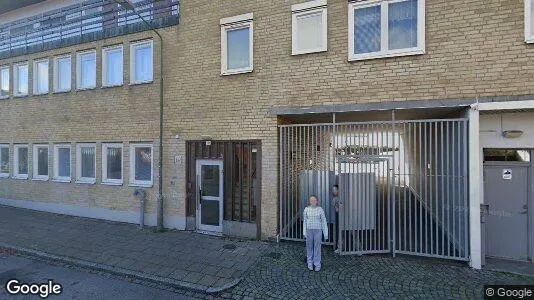 Lägenheter att hyra i Sofielund - Bild från Google Street View