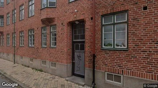 Lägenheter till salu i Malmö Centrum - Bild från Google Street View