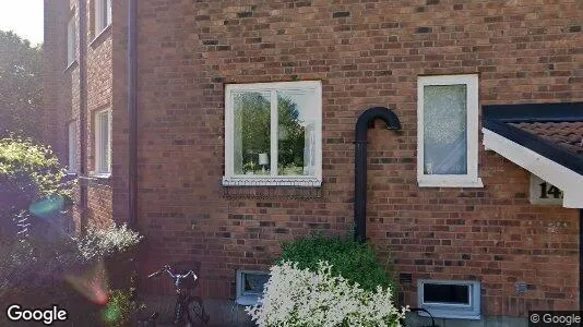 Lägenheter att hyra i Norrköping - Bild från Google Street View
