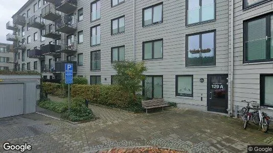 Lägenheter att hyra i Limhamn/Bunkeflo - Bild från Google Street View