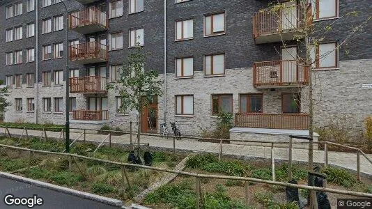 Lägenheter att hyra i Limhamn/Bunkeflo - Bild från Google Street View