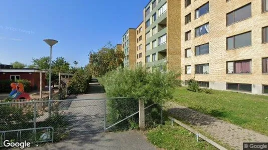 Lägenheter att hyra i Malmö Centrum - Bild från Google Street View