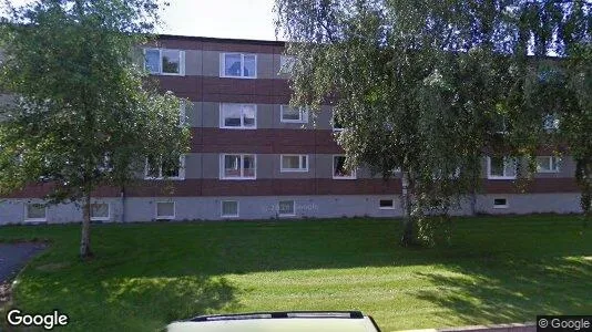 Lägenheter till salu i Göteborg Västra - Bild från Google Street View