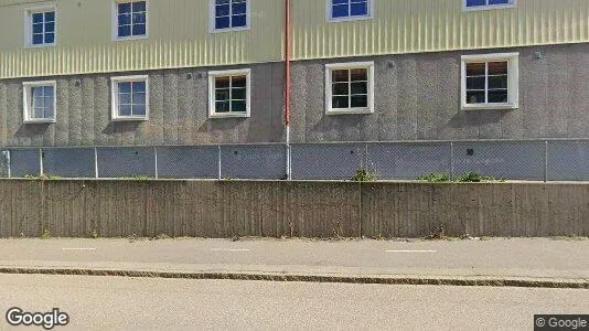 Lägenheter till salu i Örgryte-Härlanda - Bild från Google Street View