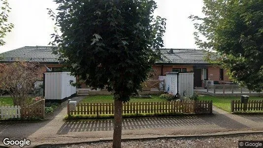 Lägenheter till salu i Östhammar - Bild från Google Street View