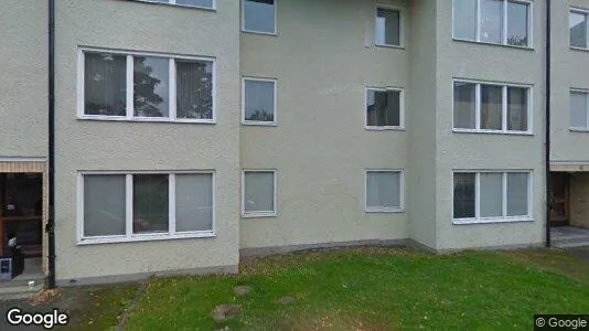 Lägenheter att hyra i Haninge - Bild från Google Street View