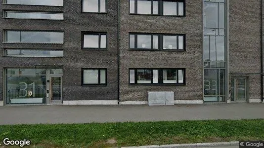 Lägenheter att hyra i Jönköping - Bild från Google Street View