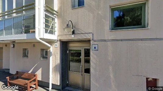 Bostadsrätter till salu i Askim-Frölunda-Högsbo - Bild från Google Street View