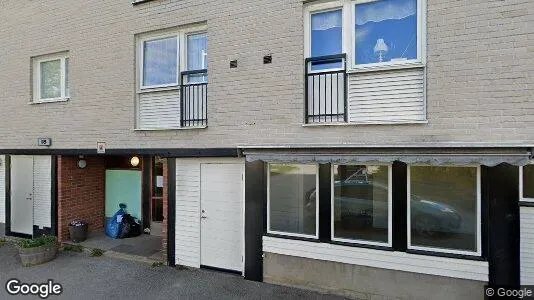 Bostadsrätter till salu i Vaxholm - Bild från Google Street View