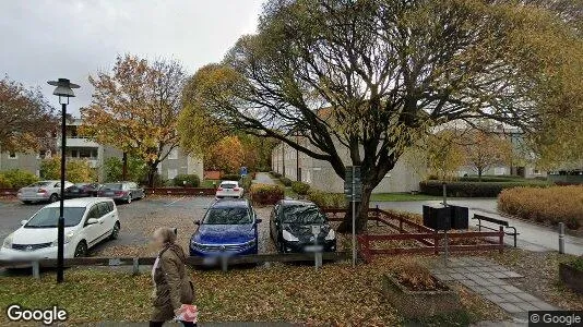 Bostadsrätter till salu i Järfälla - Bild från Google Street View