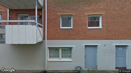 Bostadsrätter till salu i Tyresö - Bild från Google Street View