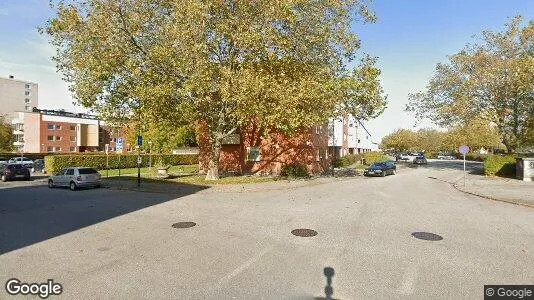 Bostadsrätter till salu i Malmö Centrum - Bild från Google Street View