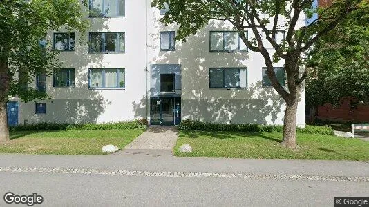 Bostadsrätter till salu i Västerort - Bild från Google Street View