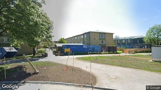Bostadsrätter till salu i Alingsås - Bild från Google Street View