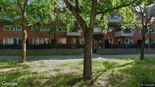 Bostadsrätter till salu i Söderort - Bild från Google Street View