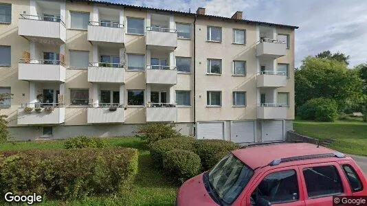 Bostadsrätter till salu i Gotland - Bild från Google Street View