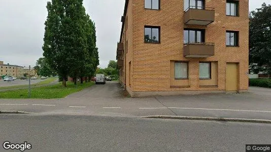 Bostadsrätter till salu i Falköping - Bild från Google Street View
