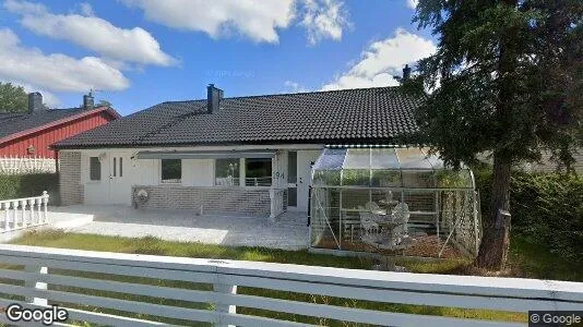 Lägenheter till salu i Söderort - Bild från Google Street View