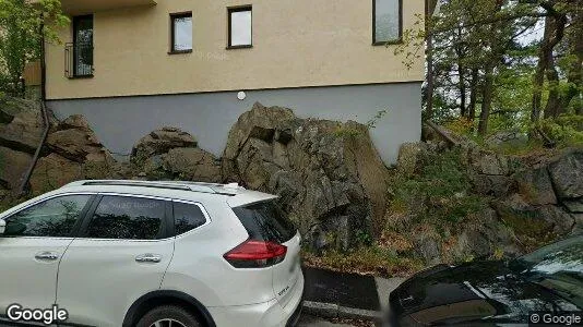 Lägenheter att hyra i Kungsholmen - Bild från Google Street View