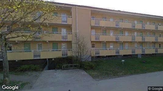 Bostadsrätter till salu i Västerås - Bild från Google Street View