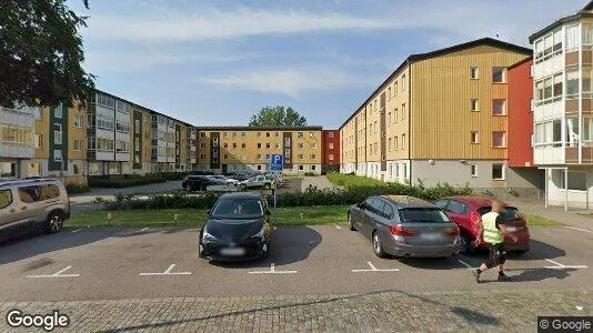 Bostadsrätter till salu i Område ej specificerat - Bild från Google Street View