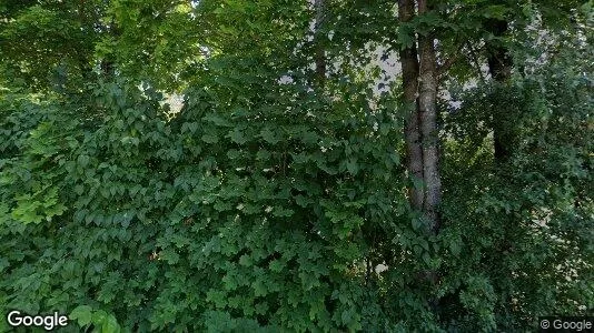 Lägenheter till salu i Uppsala - Bild från Google Street View