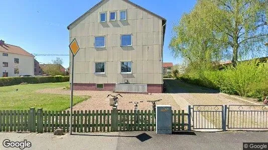 Lägenheter till salu i Vellinge - Bild från Google Street View