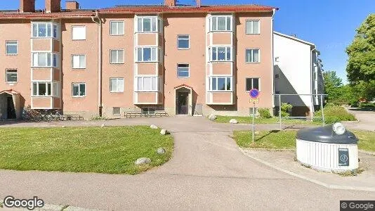 Bostadsrätter till salu i Västerås - Bild från Google Street View