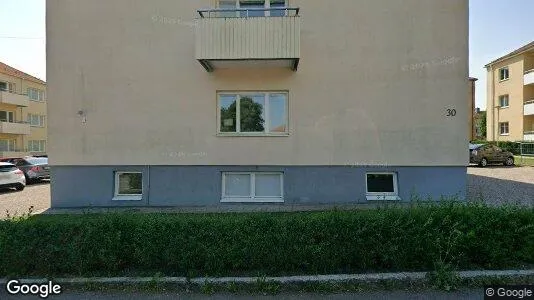 Bostadsrätter till salu i Linköping - Bild från Google Street View