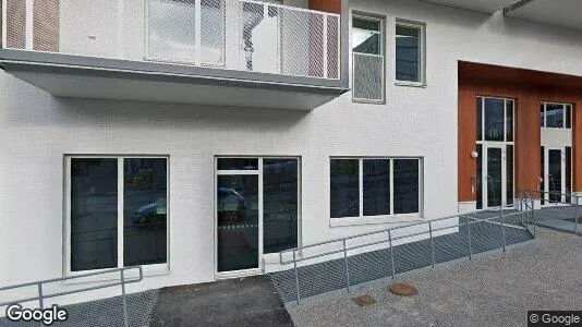 Lägenheter att hyra i Sundbyberg - Bild från Google Street View