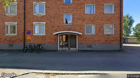 Lägenheter att hyra i Luleå - Bild från Google Street View