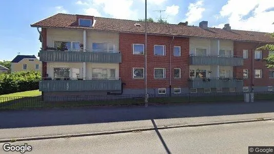 Lägenheter att hyra i Falköping - Bild från Google Street View