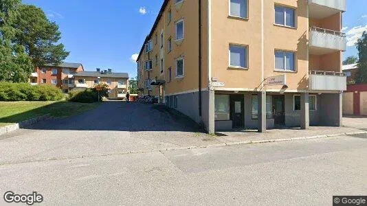 Lägenheter att hyra i Luleå - Bild från Google Street View