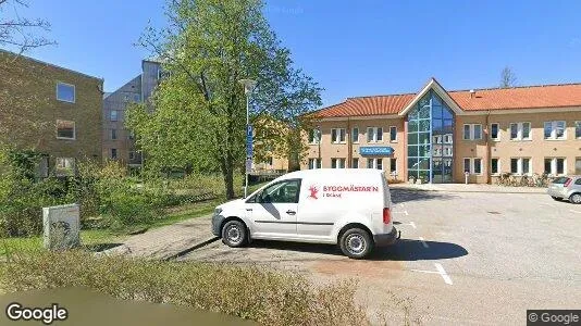 Lägenheter att hyra i Lund - Bild från Google Street View