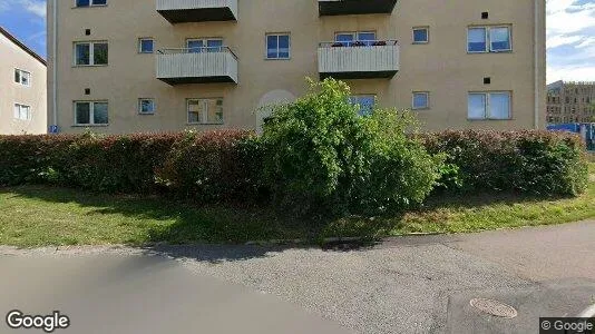 Lägenheter att hyra i Linköping - Bild från Google Street View