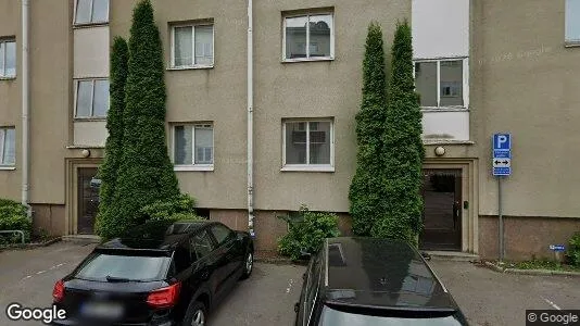 Lägenheter att hyra i Jönköping - Bild från Google Street View